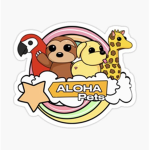 Aloha Pets Group Thumbnail