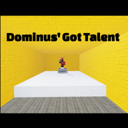 Dominus' Got Talent