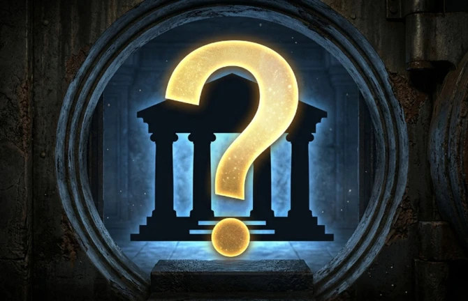 New Bank Map!