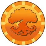 FreeRealms Sunrise Fan group