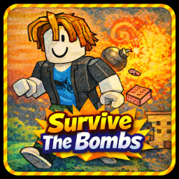 Survive The Bombs [Beta]