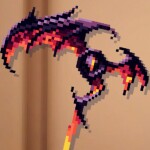 Pixel Blade