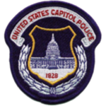 [USA]United States Capital Police
