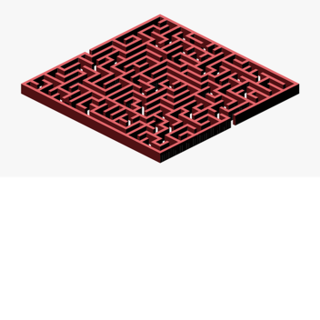 The Easy Maze!
