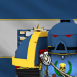 Ultramarines | IoM