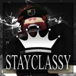 Stayclassy®