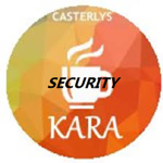 Kara Cafe Security