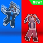 Teamwork Island Adventures