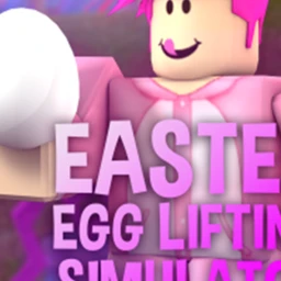  🥚Easter Egg Lifting Simulator🥚 (UPDATE) icon