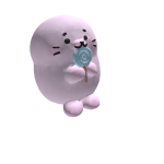 [Code: LovelySeal] Mochi Seal 