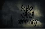 ROBLOX Horror Community