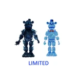 Winter Action Figure