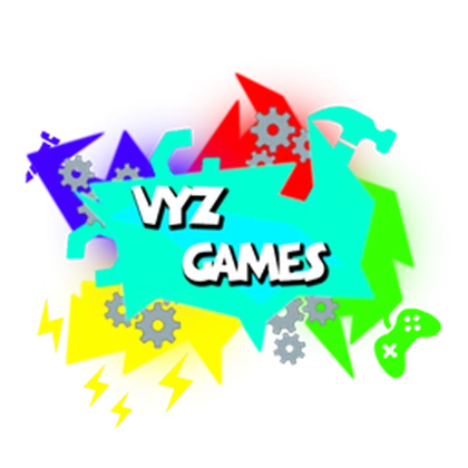 VYZ Games Roblox group icon