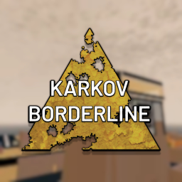 Zenith Security Union | Karkov Borderline Airbase