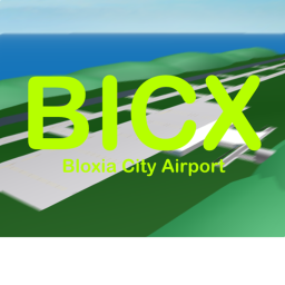 BICX | Bloxia City Airport