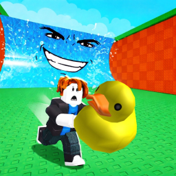 Dodge Tsunamis for ROBLOX Stuff!