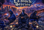 LA Block Stories