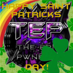 The EPIC Pwners (T.E.P)
