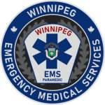 • // Winnipeg Emergency Medical Service