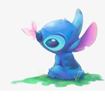 Stitch's Fan Club For Everyone