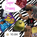 -~X*Super_Dreamy*X~-