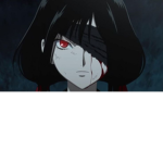 The real Blood c