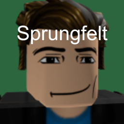 SprungFelt