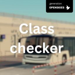 Classes Upgrader