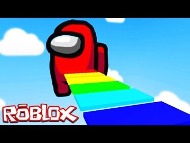 Among us obby! (Free VIP)