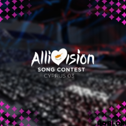 Allivision 03 | Cyprus