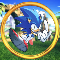 Sonic Velocity (No more Updates)