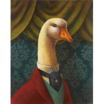 The good gooses