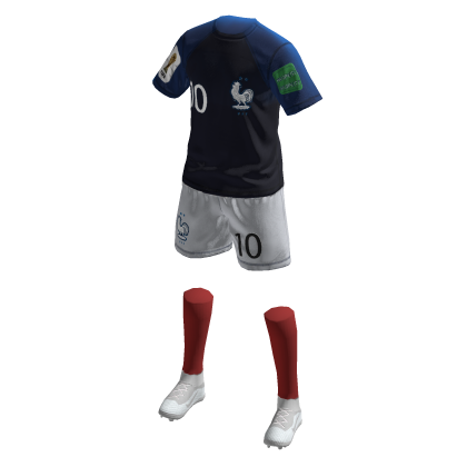 MBAPPE jersey thumbnail