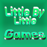 Little By Little Games