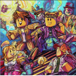 team wars (BETA)