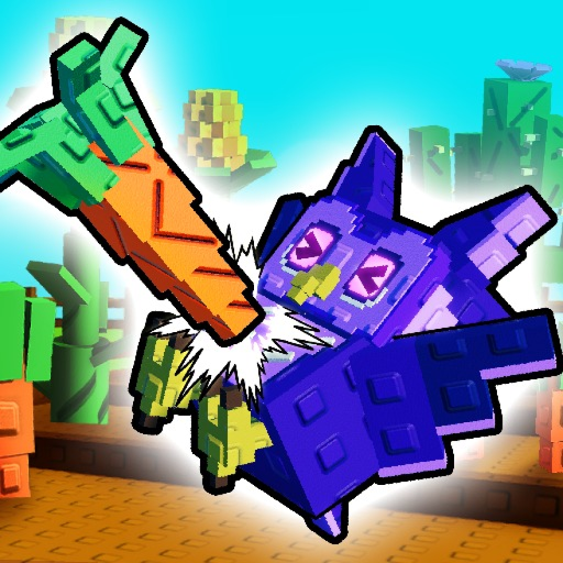 Garden TD🌱 official Roblox game thumbnail