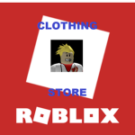 My amazing clothing store