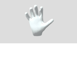 Silly Glove Game