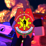PRA - Philippine Revolutionary Army