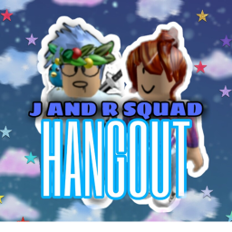 {PARADISE UPDATE} J and R Squad Hangout