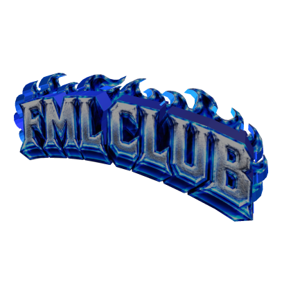 ป้ายคลับ FML