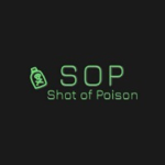 Shot of Poison