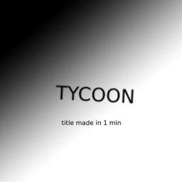 tycoon
