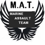 Marine Assault Team MAT