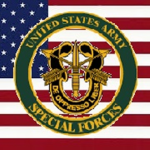 *United States Army Special Forces*