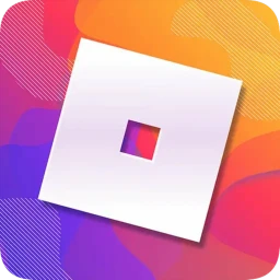 Pixel RNG icon