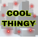 -Cool Thingy-