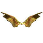 Gold Wings