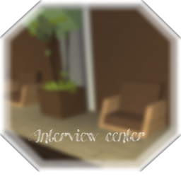 Interview Centre | Restaurant Papillion