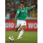 Mexico~Soccer club